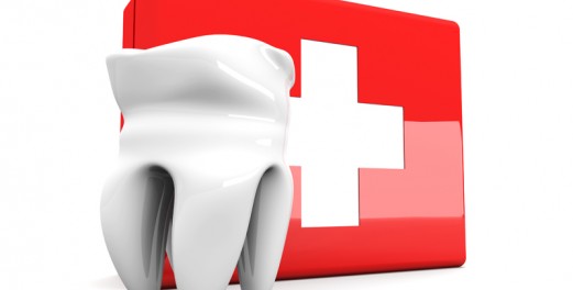 Zobna ordinacija Osovnikar zobozdravniki